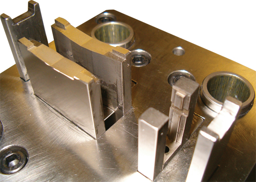 Beam Blades