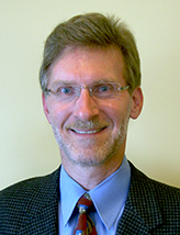 Keith Helfrich
