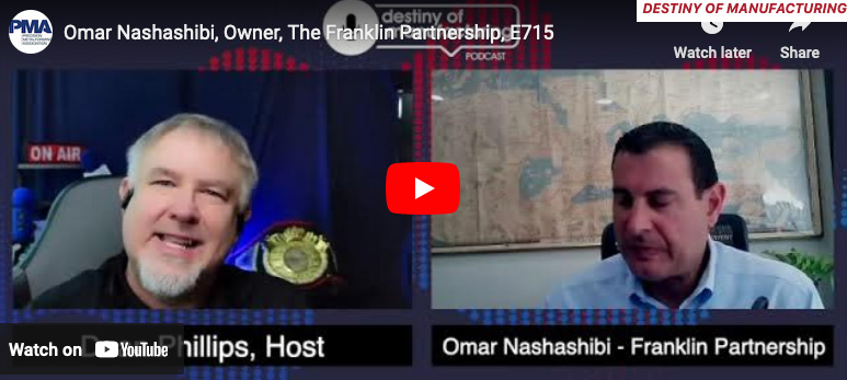 Omar podcast