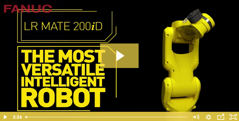 Fanuc video