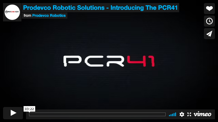 Prodevco video