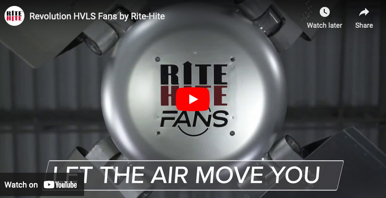 Rite Hite video