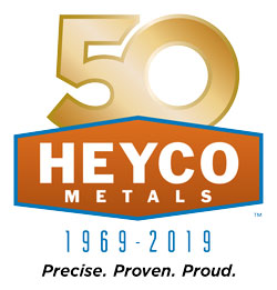 Heyco logo