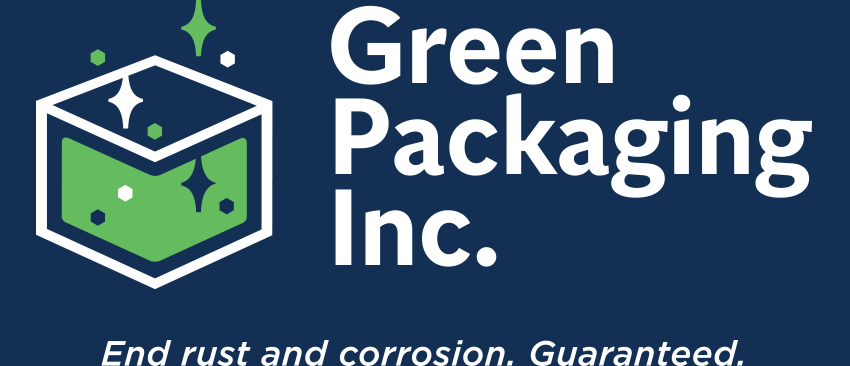 Green Packaging image