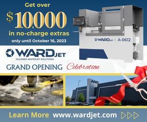 Wardjet image