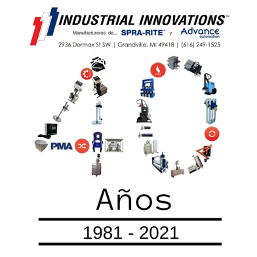 Industrial Innovations image