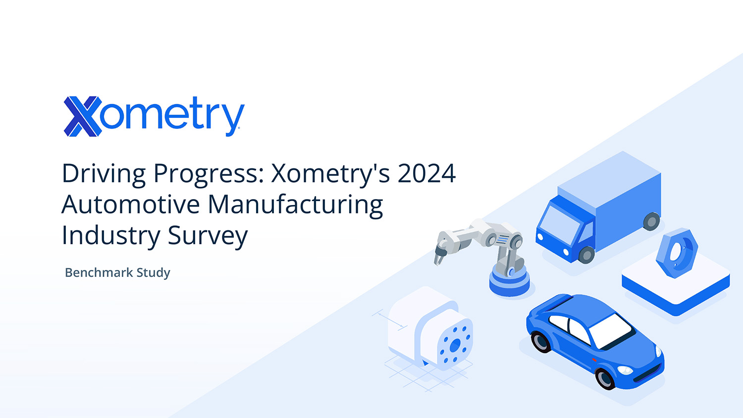 Xometry image