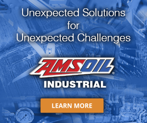 AMSOIL image