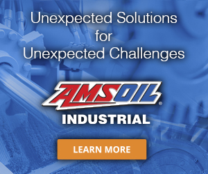 AMSOIL image