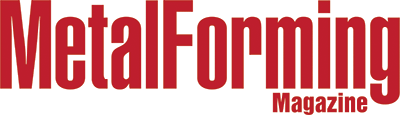 Metal Forming Magazine logo