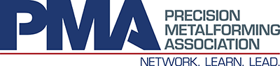 PMA logo