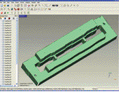 Tool design and build, reverse-engineering capability