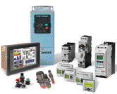 control and automation euipment