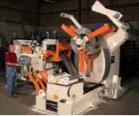 Press Feeding, Coil handling