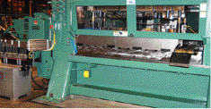 Lube systems, conveyors, press guards