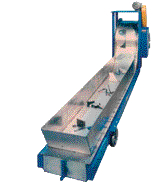 Belt-free magnetic conveyors