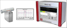 Weld-Seam Detector for tube benders