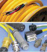 Electrical Wire and Cable