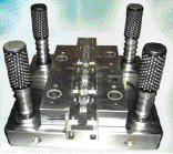 Tooling Manufacture