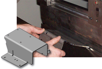 Fabricating Solutions