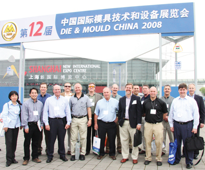 Die & Mould China Trade Show