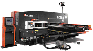 TechUpdate Servo-Driven Turret Presses