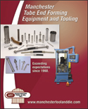 tube-end forming equipment