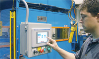 Hot Stamping Press, Benchtop Hydraulic Presses