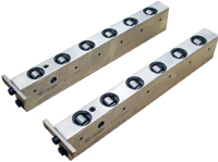 Hilma Div. Rollblocks