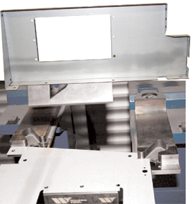 CNC Press Brake