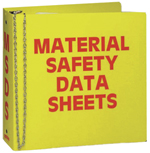 Material Safety Data Sheets