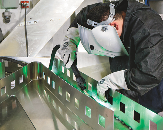 welding aluminum alloys without cracking-related programs