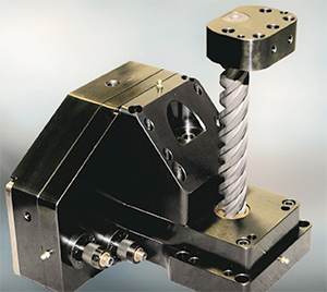 Hutchison Tool Sales In-die tapping