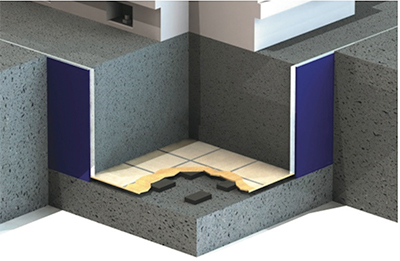 Vibro/Dynamics vibration isolation machinery mounting systems