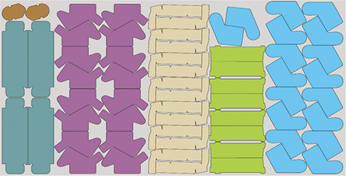 Bystronic Bysoft 7 package