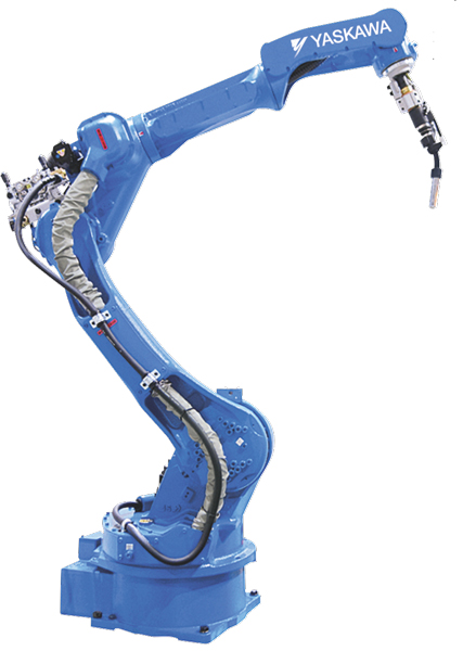 Motoman Welding Robots