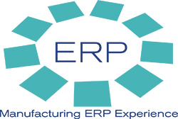 Manufacturing ERP Experience