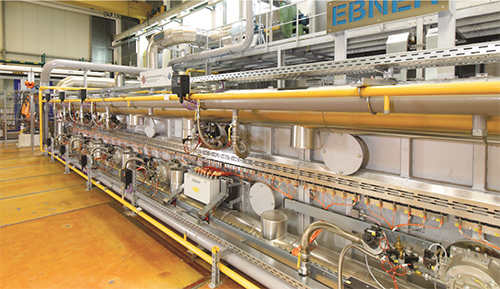 Ebner Furnaces