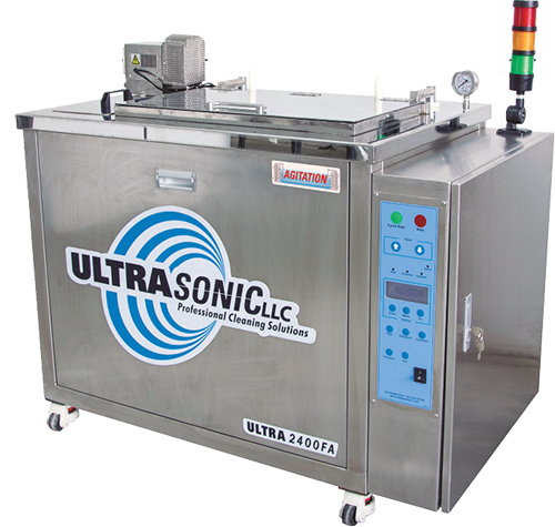 Ultrasonic LLC
