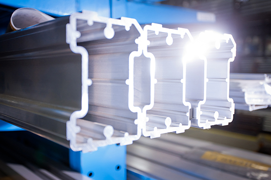 Chemical finishing