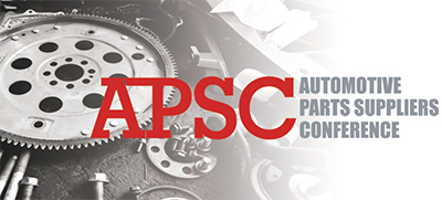 Automotive Parts Suppliers Conference