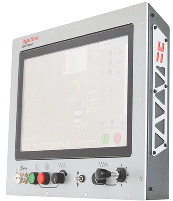 Hypertherm computer numeric controls