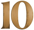 No. 10