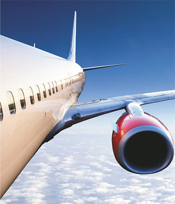 aluminum alloys in aerospace applications