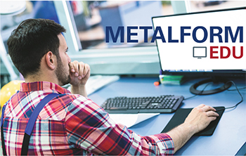 METALFORM EDU