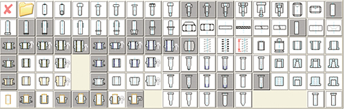 SolidWorks Gold Certified Logopress# die-design and estimating software