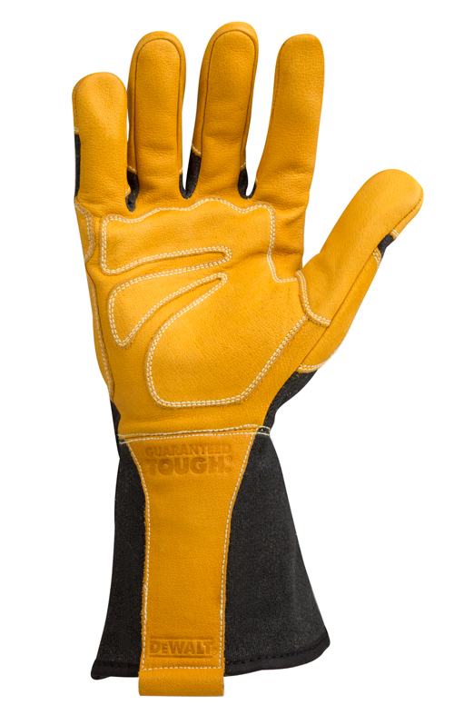 JS Products safety gloves