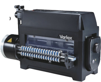 Sankyo servo feeder