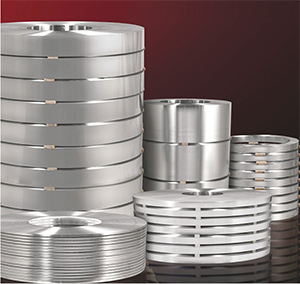 United Aluminum: aluminum coil