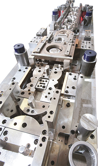BTD achieves production ready tooling